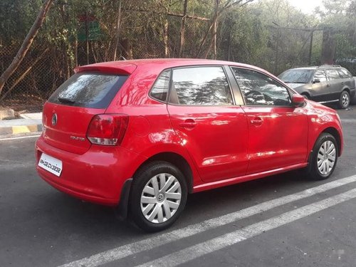 2012 Volkswagen Polo for sale