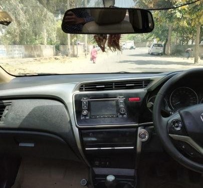 Honda City i-DTEC VX 2014 for sale 