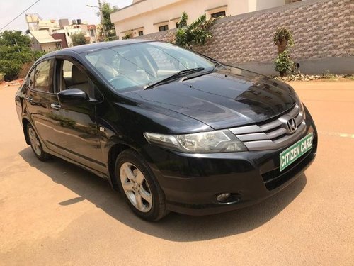 2011 Honda City for sale at low price