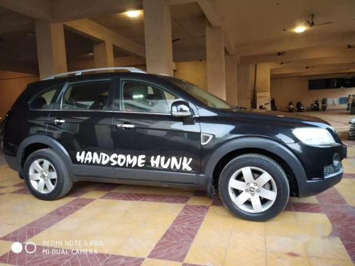 Used 2009 Chevrolet Captiva for sale