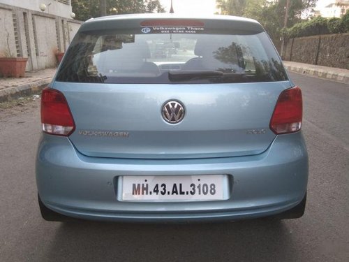 Used Volkswagen Polo Petrol Highline 1.2L 2012 for sale