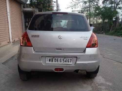 2011 Maruti Suzuki Swift for sale