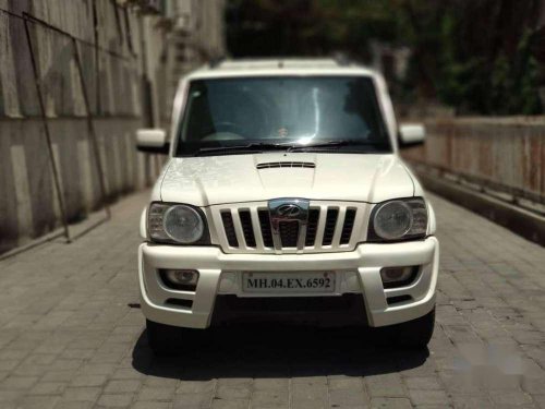 2011 Mahindra Scorpio for sale