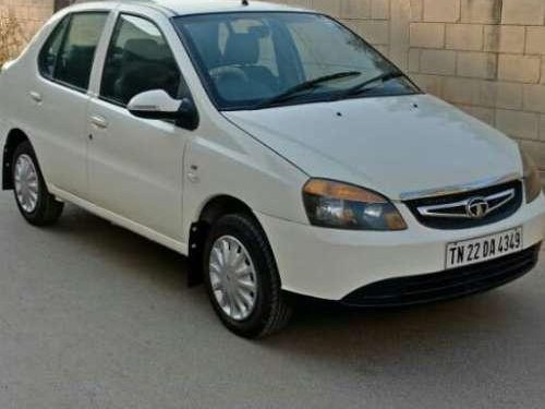 Tata Indigo LS TDI BS-III, 2015, Diesel for sale