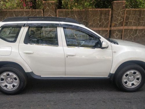 Renault Duster 2012 for sale