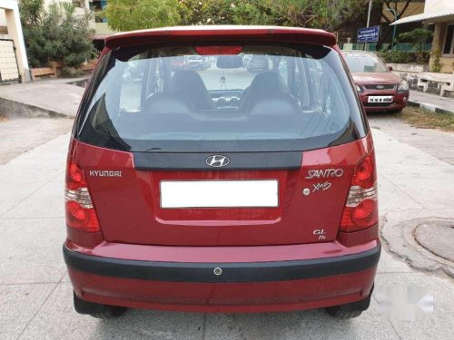 2011 Hyundai Santro Xing for sale at low price