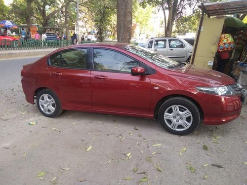 Honda City 2010 for sale