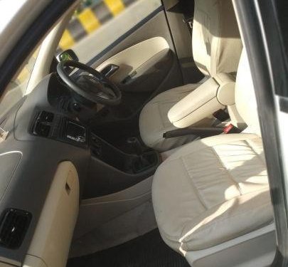 Used Volkswagen Vento Diesel Trendline 2012 for sale