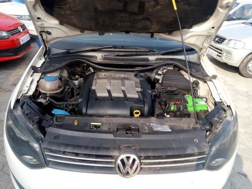 Used 2014 Volkswagen Polo for sale