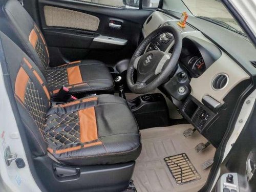 Maruti Suzuki Wagon R VXI 2016 for sale