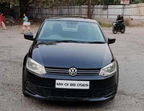 2011 Volkswagen Vento for sale