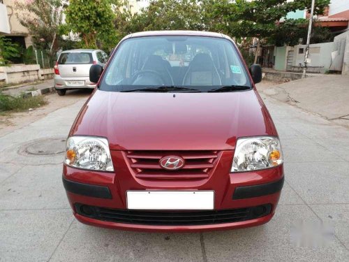 2011 Hyundai Santro Xing for sale at low price