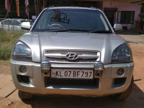 Used 2008 Hyundai Tucson for sale