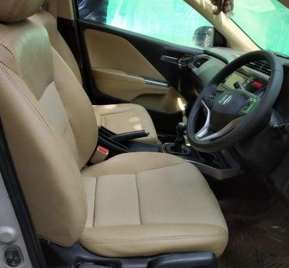 Honda City i-DTEC VX 2014 for sale 