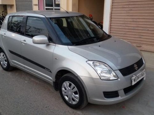 2011 Maruti Suzuki Swift for sale