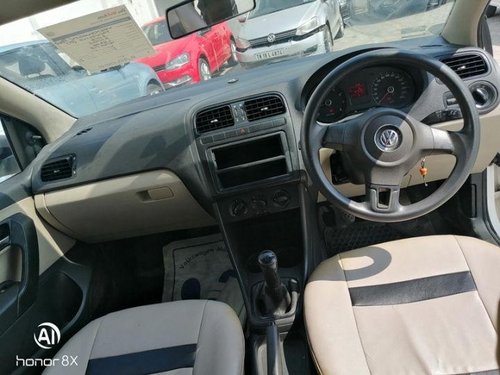 2012 Volkswagen Polo for sale