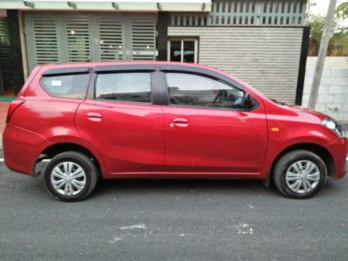 Used Datsun GO Plus T 2018 for sale