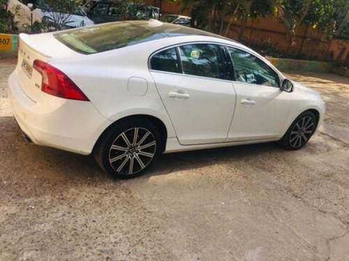 Volvo S60 D5 Inscription 2016 for sale