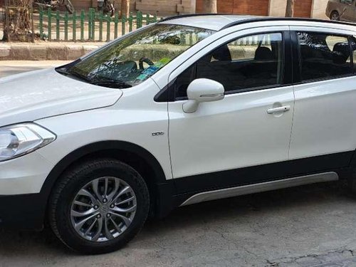 2017 Maruti Suzuki S Cross for sale