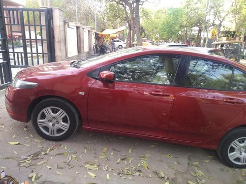 Honda City 2010 for sale