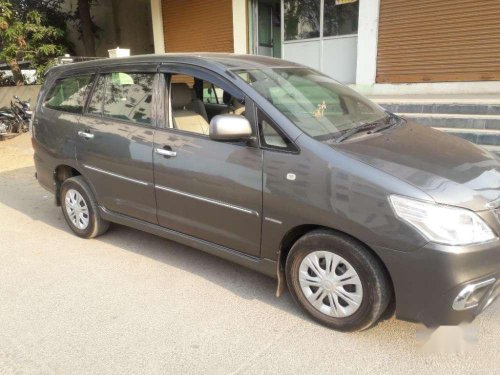 Toyota Innova 2.5 E 2012 for sale