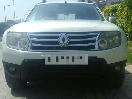 2013 Renault Duster for sale