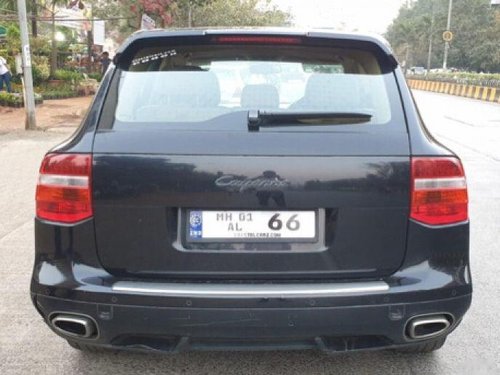 Porsche Cayenne 2009 for sale