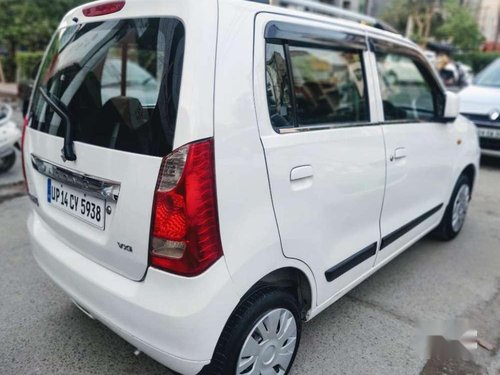 Maruti Suzuki Wagon R VXI 2016 for sale