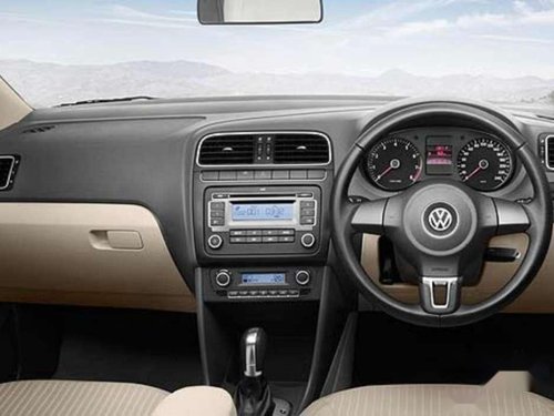 Used Volkswagen Vento 2011 car at low price