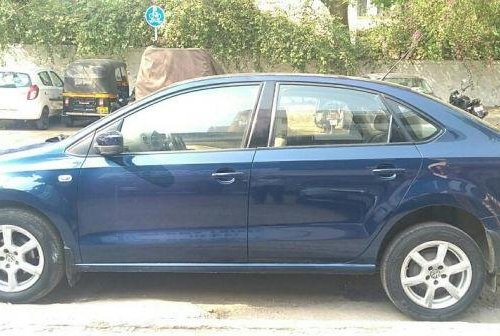 Used 2012 Volkswagen Vento for sale