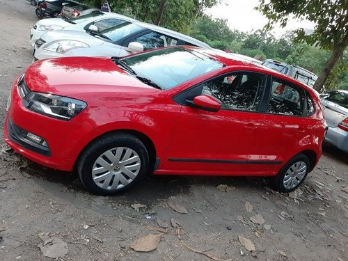 2016 Volkswagen Polo for sale at low price