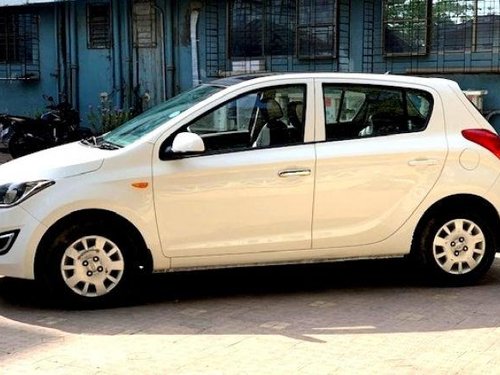 Used Hyundai i20 car at low price