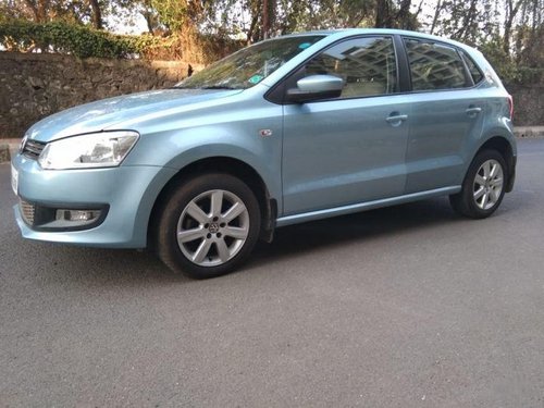 Used Volkswagen Polo Petrol Highline 1.2L 2012 for sale
