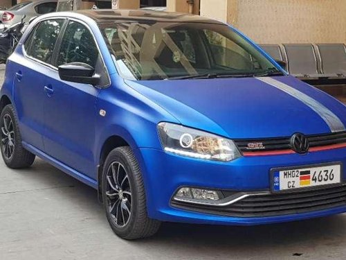 Volkswagen Polo Highline1.2L (P), 2011, Petrol for sale