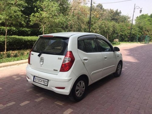 Hyundai i10 2011 for sale