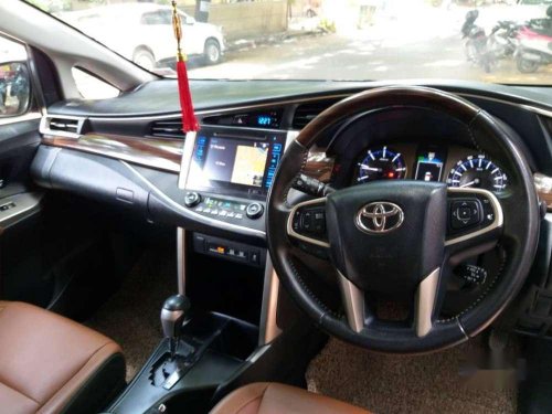 Toyota Innova Crysta 2017 for sale
