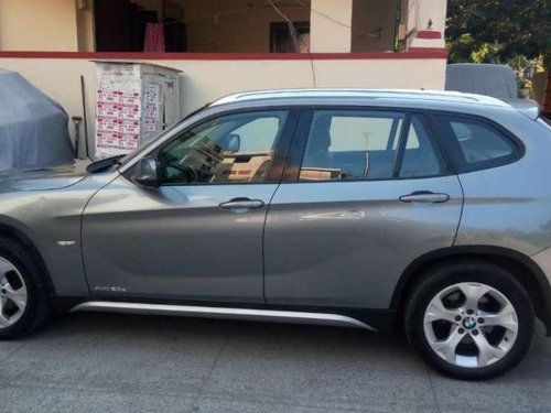 2011 BMW X1 for sale at low price