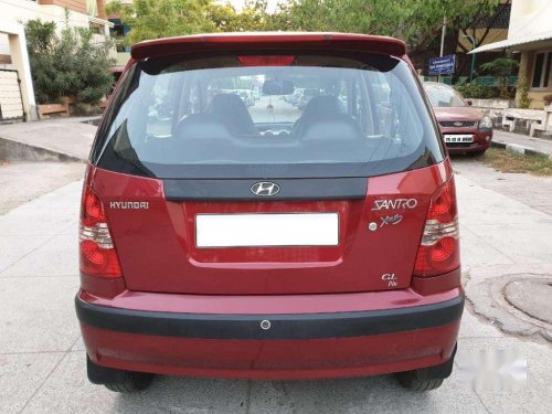 2011 Hyundai Santro Xing for sale at low price