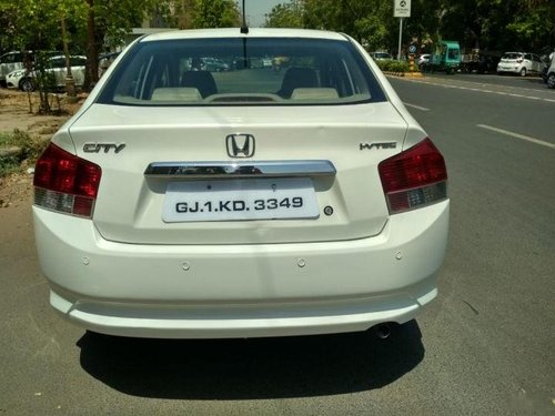 Honda City E 2010 for sale