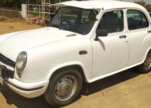 Used 2007 Hindustan Motors Ambassador for sale