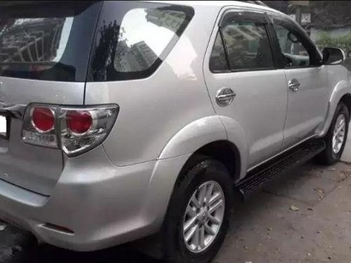 Used Toyota Fortuner 4x2 Manual 2013 for sale