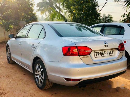 Volkswagen Jetta Comfortline 2.0L TDI, 2012, Diesel for sale