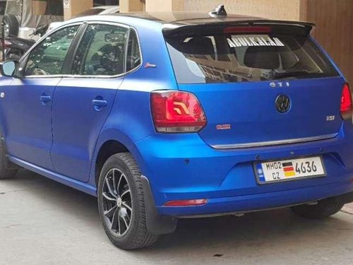 Volkswagen Polo Highline1.2L (P), 2011, Petrol for sale