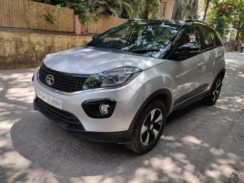 Used Tata Nexon car at low price