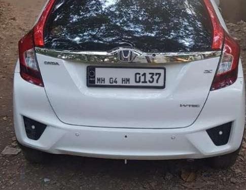 Used Honda Jazz 2016 car at low price