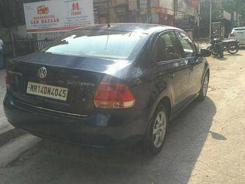 Used 2012 Volkswagen Vento for sale