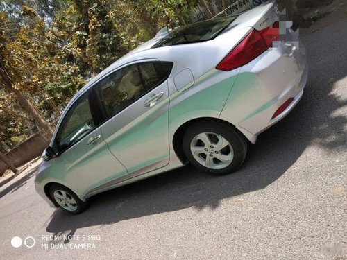 Honda City i-DTEC VX 2014 for sale 