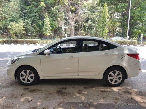 2013 Hyundai Verna for sale