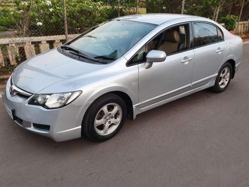 Honda Civic 1.8S MT, 2007, Petrol for sale