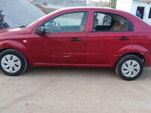 Chevrolet Aveo 2007 for sale